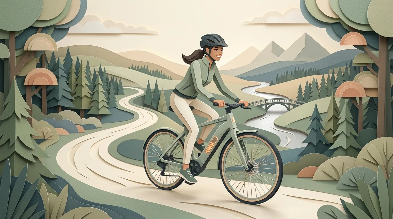 Assurer un vélo électrique : devis gratuit