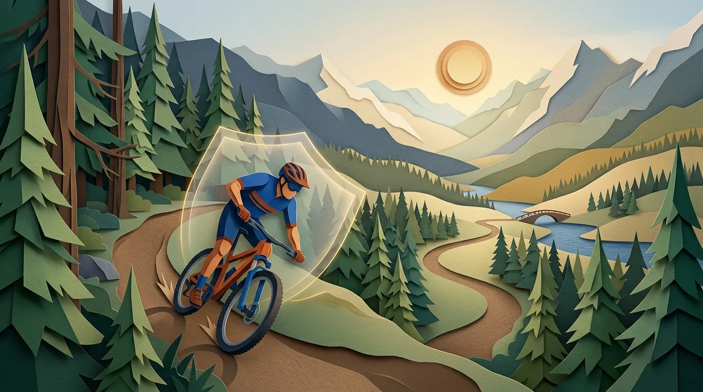 Assurance pour VTT : prix et garanties