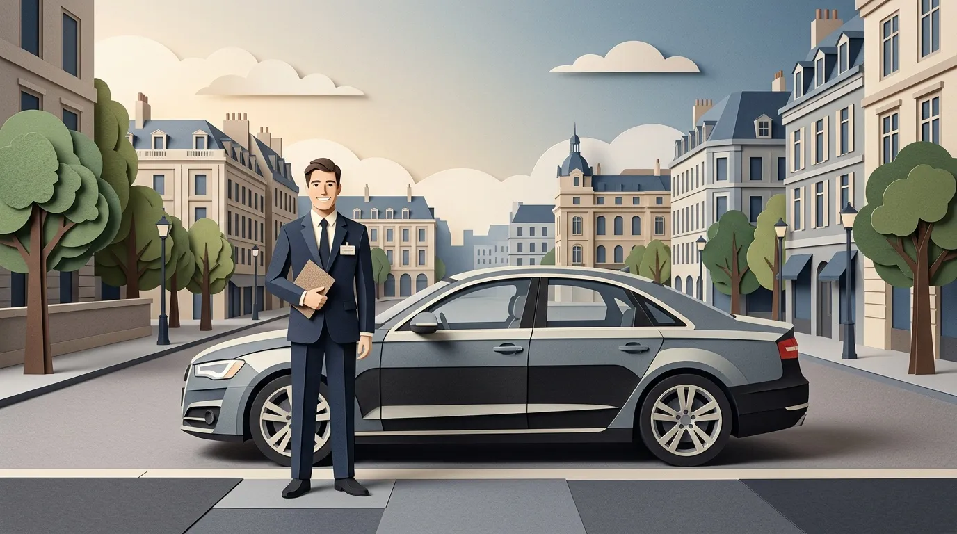 RC Pro VTC moins cher : devis assurance en ligne
