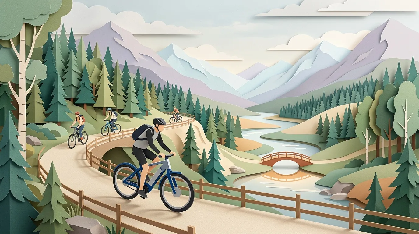 Assurance vélo électrique : devis et comparatif