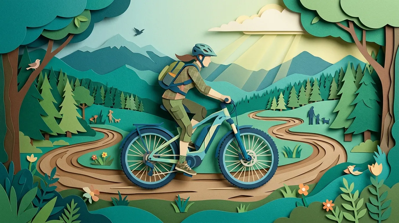 Assurance vélo électrique Axa : protection complète