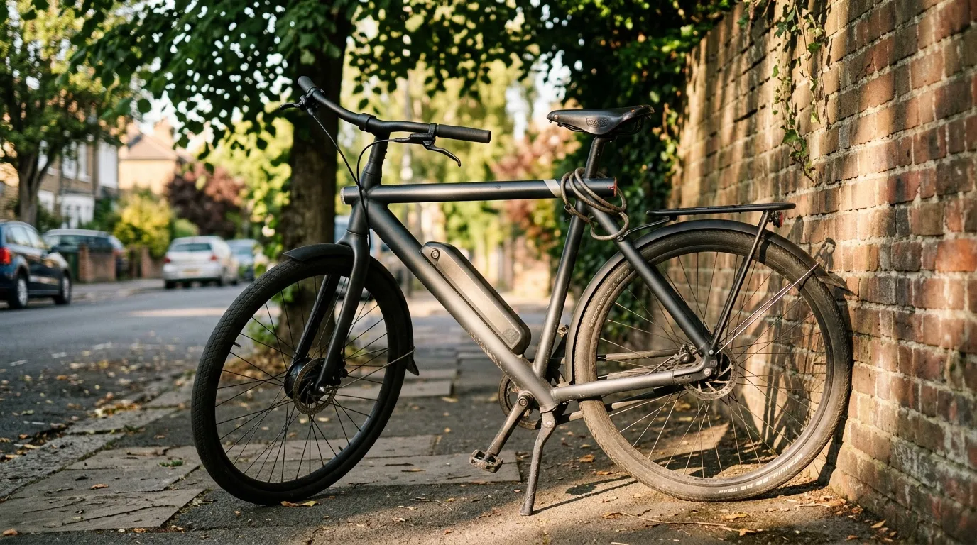 Assurance location vélo électrique : devis gratuit