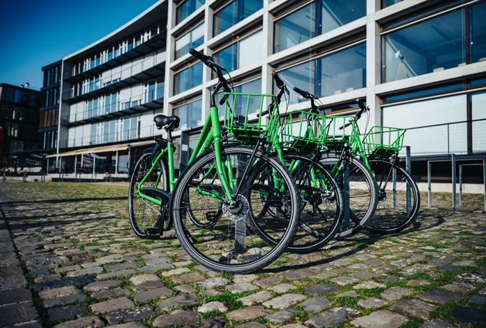 Flotte de vélos en entreprise : comment choisir une solution adaptée aux besoins des salariés ?