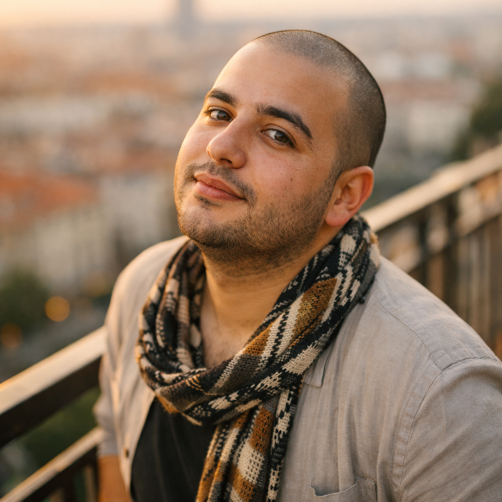 Romain